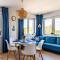 Apartamenty Marynarskie 400m od plaży