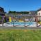 Duplex Swimming Cats - Saint-Hilaire-sur-Helpe