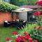 Villa AYA - with sauna and outdoor swimming pool