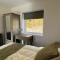 Ceol Mor Highland Lodges