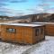 Ceol Mor Highland Lodges