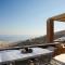 Aeolis Tinos Suites - Tinos Town