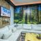 Alpin Apartments Vlašić - 弗拉西克 Alpin Apartments Vlašić - 弗拉西克