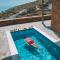 Aeolis Tinos Suites - Tinos Town