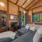 B&B Villa Irene Plitvice Lakes