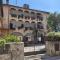 Casa Colonne Fiorite