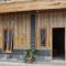 Family Room Agrowisata Kopeng Gunungsari - Kopeng