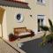 Hetty House - Ferrel, Big house, Balcony with open view