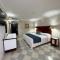 Hotel Sands Arenas