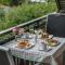 Ferienwohnungen TonArt - modern & stilvoll im Weinort Sommerach
