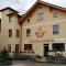 Pension Hallberg
