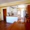 Sofia House - Baleal Island, Ocean view patio and bedroom