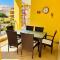 Valente Patio Apartment