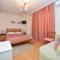Apartment Plazza Rafailovici