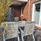Haus Hobbingshof Greetsiel