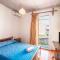 Nona Marina 6 Bed Family Home in Benitses