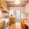 Nona Marina 6 Bed Family Home in Benitses