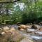 Woodland Cabins, Glencoe - Ballachulish