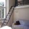 Appart situé au sein dune résidence à Barèges pour 4 à 6 personnes, 1 chambre, 1 mezzanine