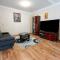 Penthouse Am Goethepark - Apartments & Suites Weimar
