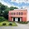 Penthouse Am Goethepark - Apartments & Suites Weimar