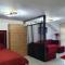 Apartmani Parice