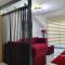 Apartmani Parice