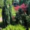 Green Oasis