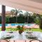 Domus Orestea Luxury Suites
