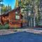 Fully updated Truckee cabin with plenty of beds - تروكي