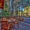 Fully updated Truckee cabin with plenty of beds - تروكي