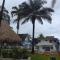 Hotel villa de Rauzan