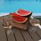POOL HOUSE MARO
