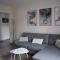 Superbe T3 classé 3 étoiles Chez Cathy et Frank situé en plein centre de Gérardmer