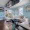 ELEMENT ON FIRST by Manna - Calgary
