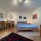 Maisonette Penthouse für 8 Personen by Rabe - free Netflix & kostenloser Parkplatz & große Terrasse