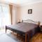 Penthouse Am Goethepark - Apartments & Suites Weimar - فايمار