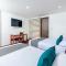 Hotel Basan Plaza