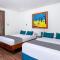 Hotel Basan Plaza Hotel Basan Plaza