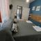 Chambre Triple avec Salle de Bains Privative