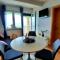 Apartments Blueness