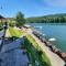 Gostisce Jezero