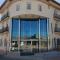 Smart Hotel La Sagra