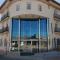 Smart Hotel La Sagra