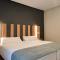 Smart Hotel La Sagra