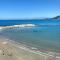 Panoramic Apartment in Villa on The Beach, In Center