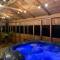 Cosy Lakeside Chalet With Option to add Private Hot Tub & Boat - Duneena