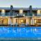 Gennadi Harmony Suites - 200 m from the sea - Gennadi
