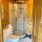 The Postage Stamp Cabin