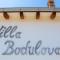 Villa Bodulova